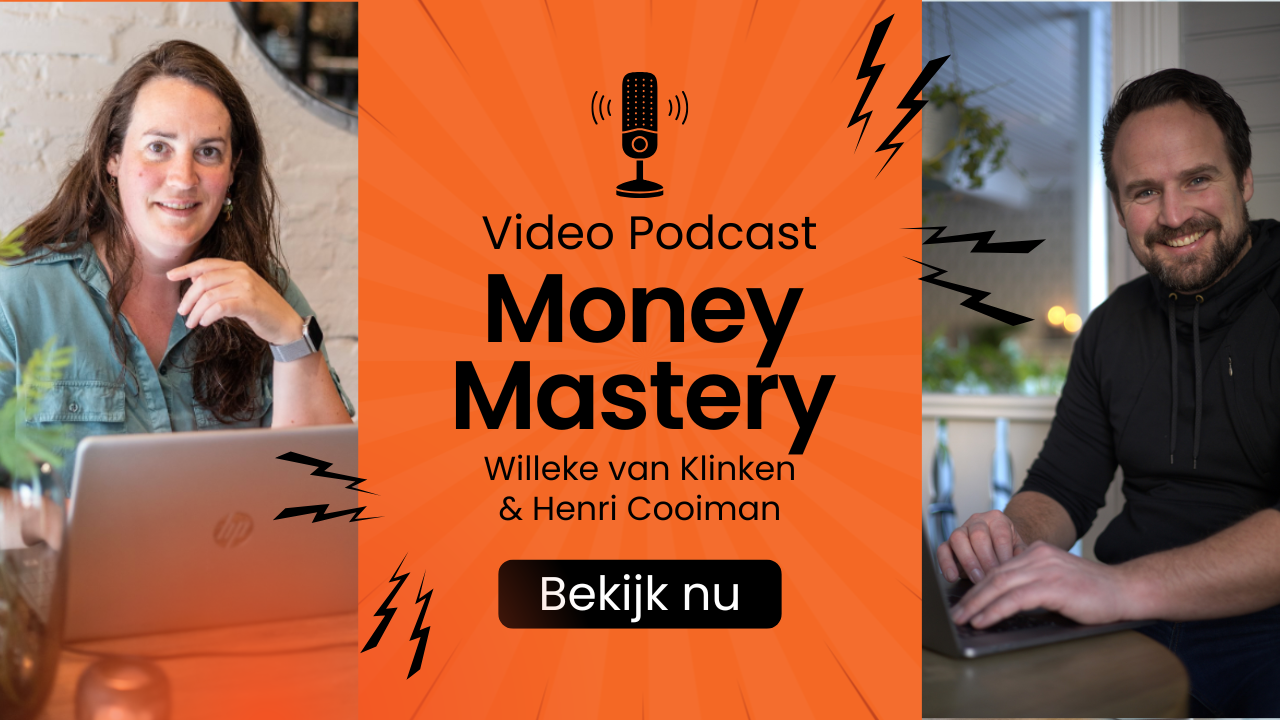 Money Mastery Podcast - Online geld verdienen